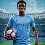 Rayan Cherki : Le Nouveau Numéro 10 de Manchester City Brille