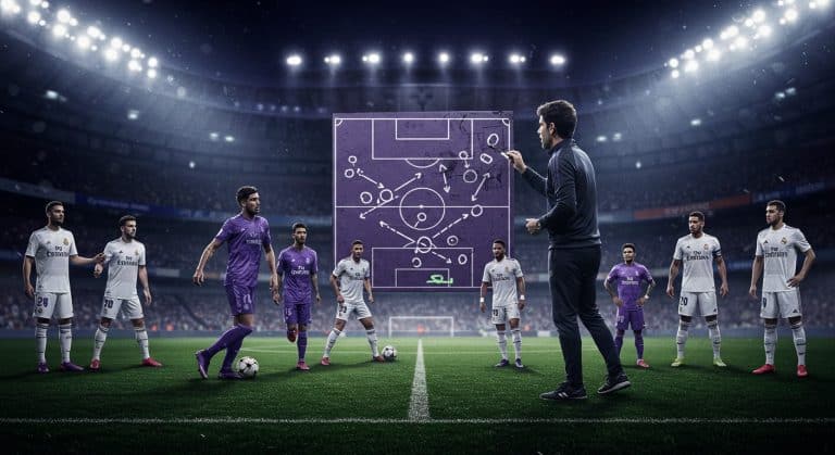 Real Madrid De Xabi Alonso : Une Nouvelle Ère En Liga