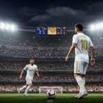 Real Madrid-Majorque : Heure et Chaîne du Match de Mbappé