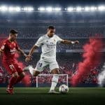 Real Madrid-Osasuna : Heure et Chaîne TV du Match de Liga