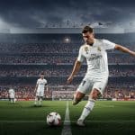 Real Madrid Triomphe Face à Majorque : Mbappé Frustré