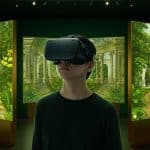 Réalité Virtuelle : Les Secrets des Visites Immersives