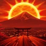 Record de Chaleur au Japon : 41,8 °C, un Signe Alarmant