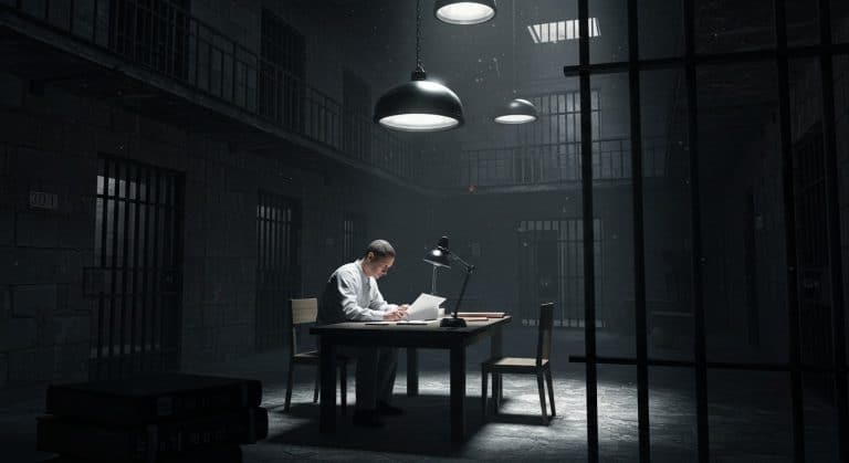 Recours en Vague à la Prison de Vendin-le-Vieil : Que se Passe-t-il ?