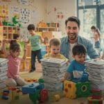 Recrutement Animateurs Périscolaires : Crise ou Opportunité ?