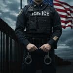 Recrutement ICE : 10 000 Patriotes Contre l’Immigration Clandestine