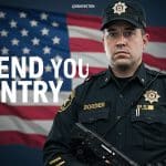 Recrutement ICE : Comment les USA Renforcent la Police des Frontières