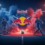 Red Bull Accélère Au Paris FC : La Fin Du Mercato En Vue