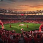 Red Star – Amiens : Heure et Chaîne TV du Match de Ligue 2