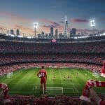 Red Star : Objectif Ligue 1 d’Ici 2030