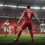 Red Star Triomphe Face à Annecy en Ligue 2