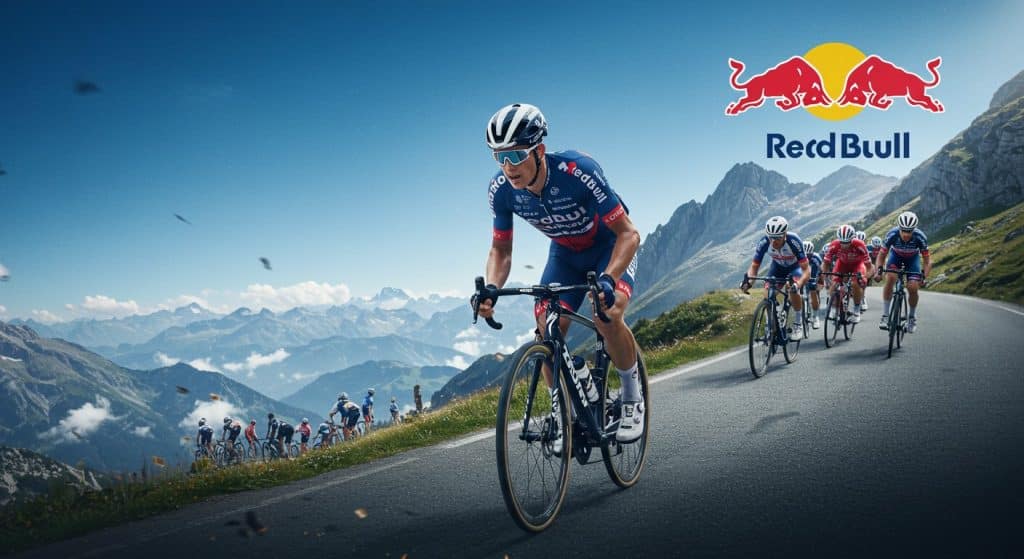 Remco Evenepoel Chez Red Bull-Bora : Un Pari Pour Gagner ?