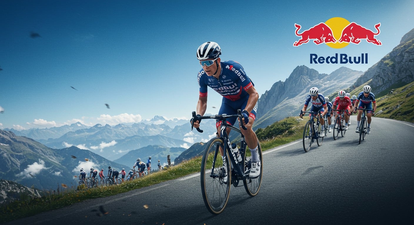 Remco Evenepoel rejoint Red Bull-Bora pour défier Pogacar et Vingegaard. Tactique, budget, technique : peut-il combler l’écart avec les meilleurs ?