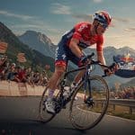 Remco Evenepoel Rejoint Red Bull-Bora : Un Tournant Majeur
