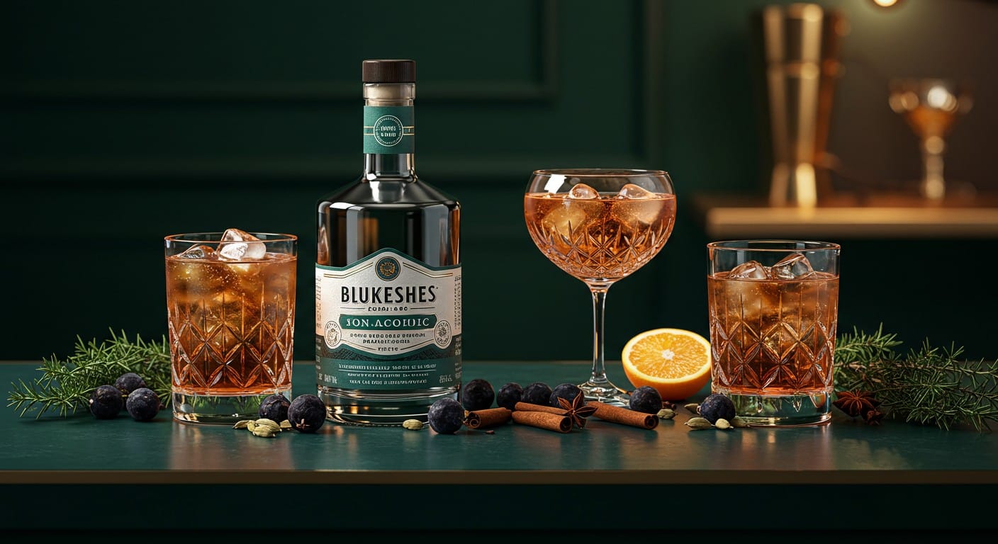 Le marché des spiritueux sans alcool explose ! Découvrez comment Rémy Cointreau investit dans JNPR pour conquérir ce secteur en pleine croissance.