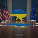 Rencontre à Washington : Zelensky, Trump et l’Europe Unie