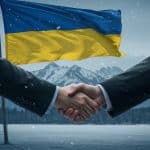 Rencontre Trump-Poutine : Vers une Paix en Ukraine ?