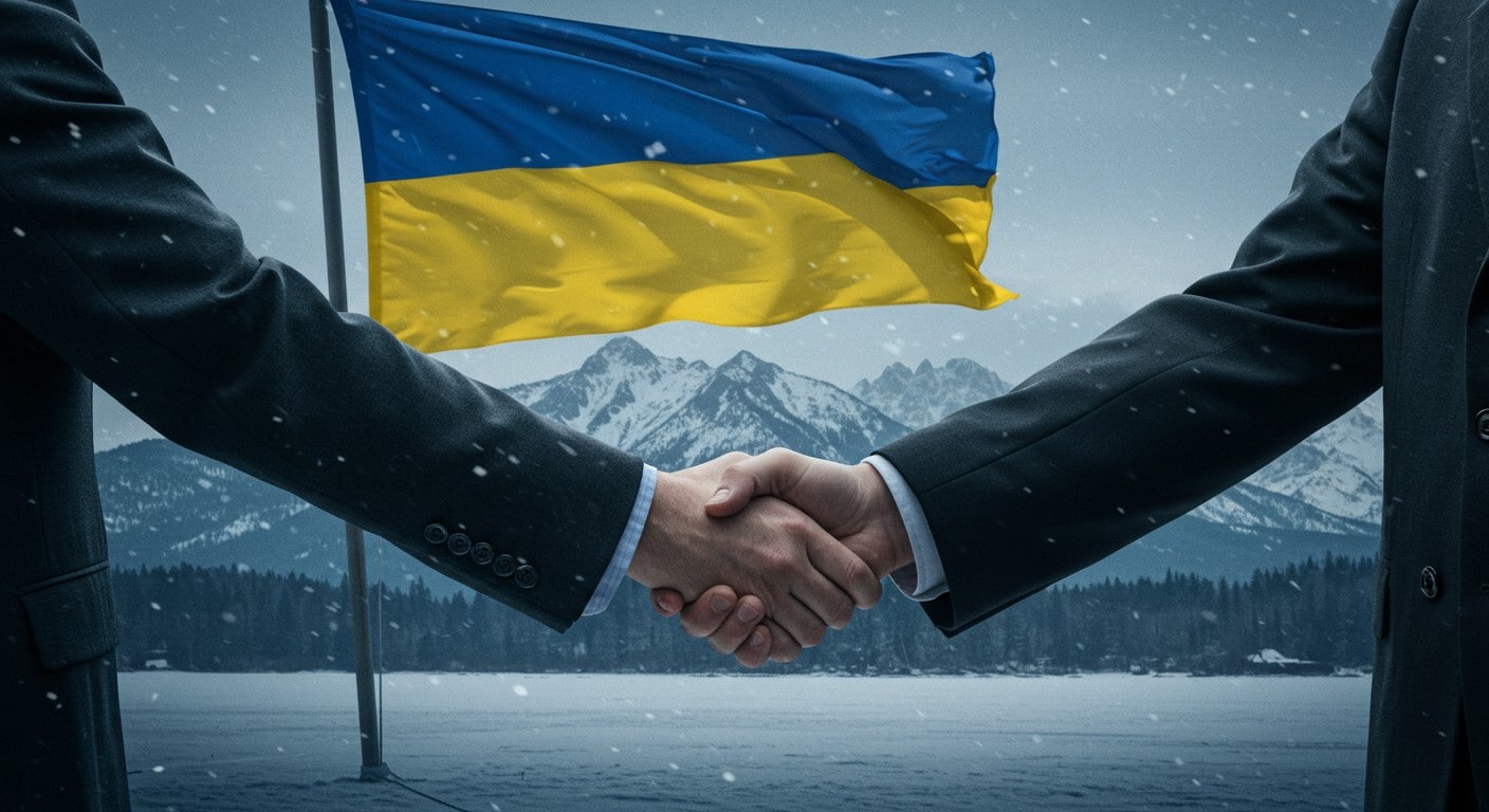 Sommet Trump-Poutine en Alaska : discussions sur l’Ukraine et une invitation surprise à Moscou. Que signifie ce rapprochement pour la paix mondiale ?