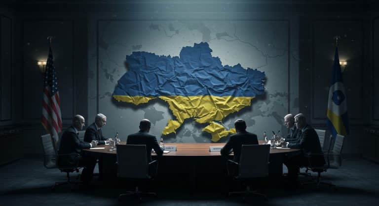 Rencontre Trump-Zelensky : Tensions et Enjeux à Washington