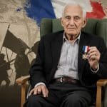 René Balzer, 100 Ans : Héros de la Résistance en Yvelines