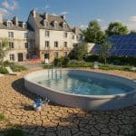 Rennes Limite Les Piscines : Une Réponse À La Sécheresse