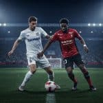Rennes-OM 0-0 : Un Match Nul Frustrant Pour Marseille