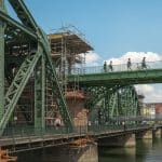 Rénovation Du Pont De Lacroix-Falgarde : Un Nouveau Souffle
