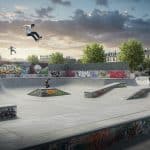 Rénovation du Skatepark de Bercy : Un Nouvel Élan Urbain