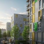 Rénovation Énergétique à Paris : Le Chantier Olympiades