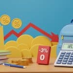 Rentrée 2025 : Baisse de 5,53 % du Coût des Fournitures