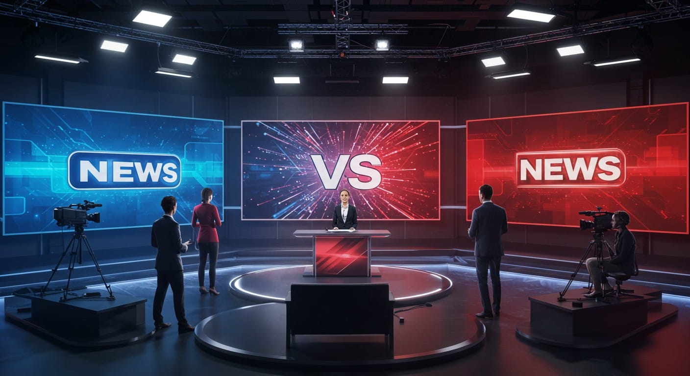 Quels enjeux pour CNews, BFMTV et LCI à la rentrée 2025 ? Découvrez les stratégies et nouveautés des chaînes info dans une bataille acharnée pour l’audience.
