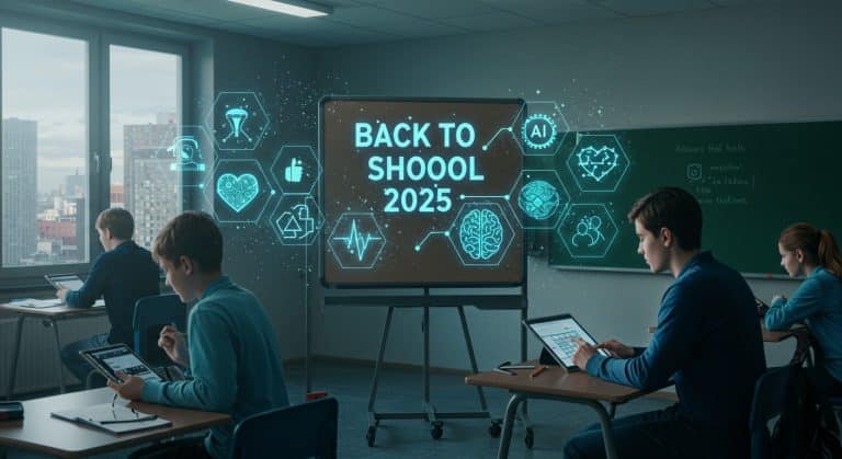 Rentrée 2025 : Les Réformes Scolaires Dévoilées