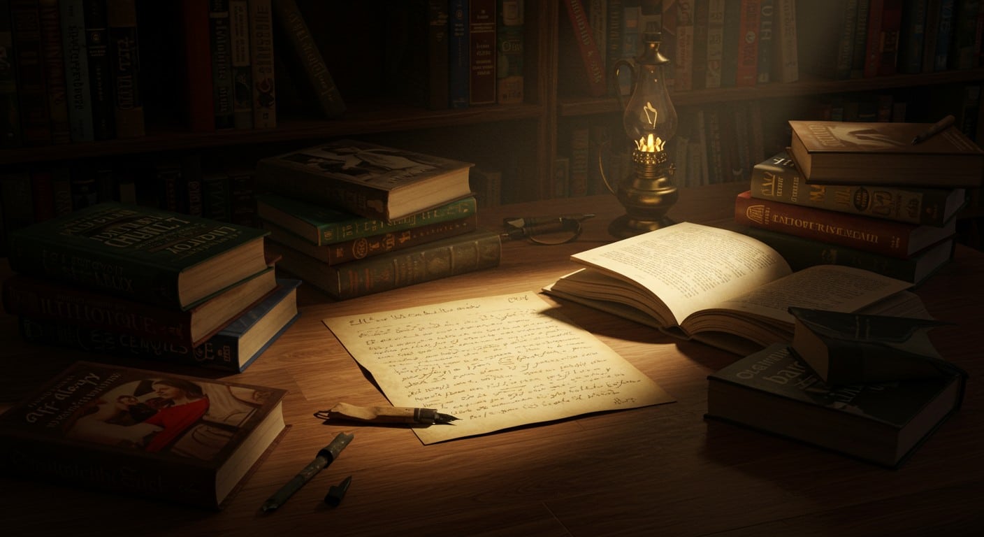 Découvrez notre sélection des meilleurs livres de la rentrée littéraire 2025 : romans puissants, récits intimes et fresques historiques captivantes.