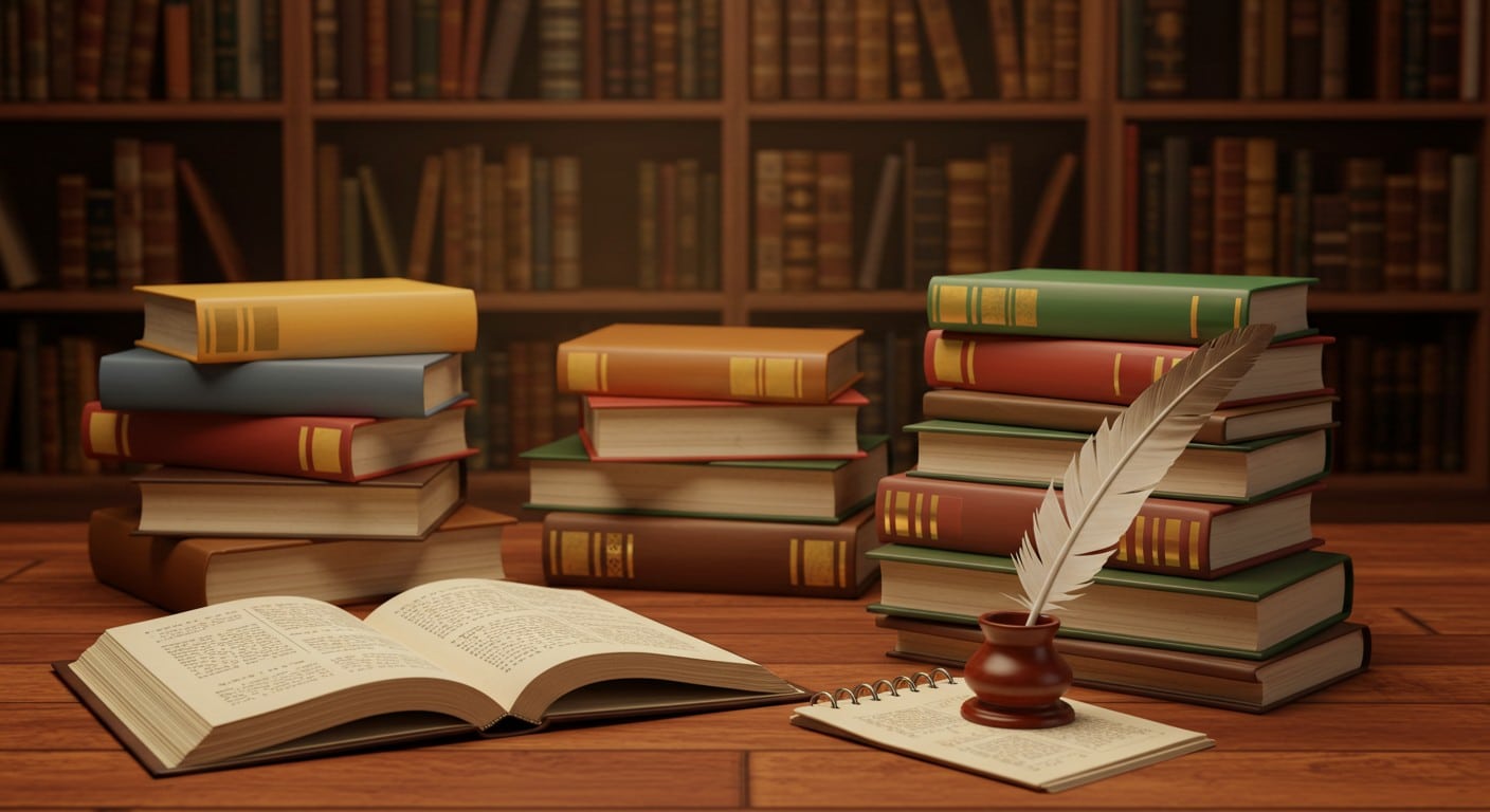 Découvrez les pépites de la rentrée littéraire 2025 : romans français, étrangers et surprises de primo-romanciers. Nos coups de cœur à lire absolument !