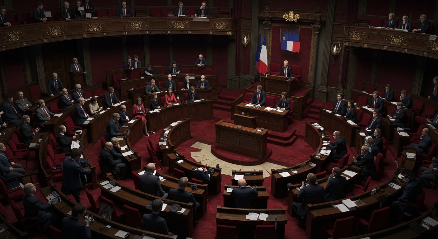 Le vote de confiance annoncé pour septembre 2025 secoue la rentrée politique. Quels impacts pour les municipales et 2027 ? Découvrez les enjeux !