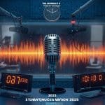 Rentrée Radio 2025 : Les Enjeux et Nouveautés à Suivre