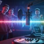 Rentrée Radio 2025 : Les Nouveautés Qui Vont Vous Réveiller