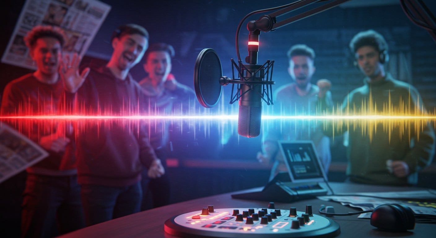 Découvrez les nouveautés des matinales radio 2025 : animateurs stars, interviews politiques et chroniques inédites. Suivez les changements !