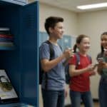 Rentrée Sans Portable : Les Collégiens Vont-Ils Décrocher ?