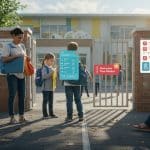 Rentrée Scolaire : Pourquoi les Listes de Classes Disparaissent