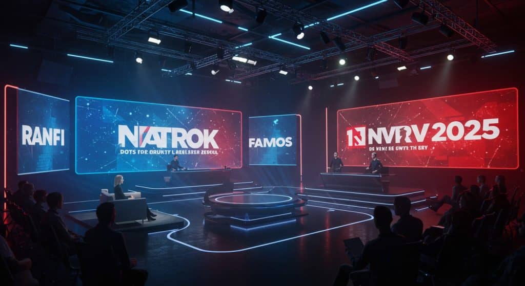 Rentrée Télé 2025 : Les Nouveaux Défis Des Chaînes