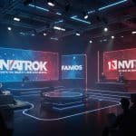 Rentrée Télé 2025 : Les Nouveaux Défis Des Chaînes