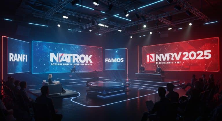 Rentrée Télé 2025 : Les Nouveaux Défis Des Chaînes