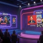 Rentrée TV 2025 : Nouveautés Et Changements À Ne Pas Manquer