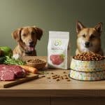 Repas Bio Pour Animaux : La Révolution Culinaire À Levallois