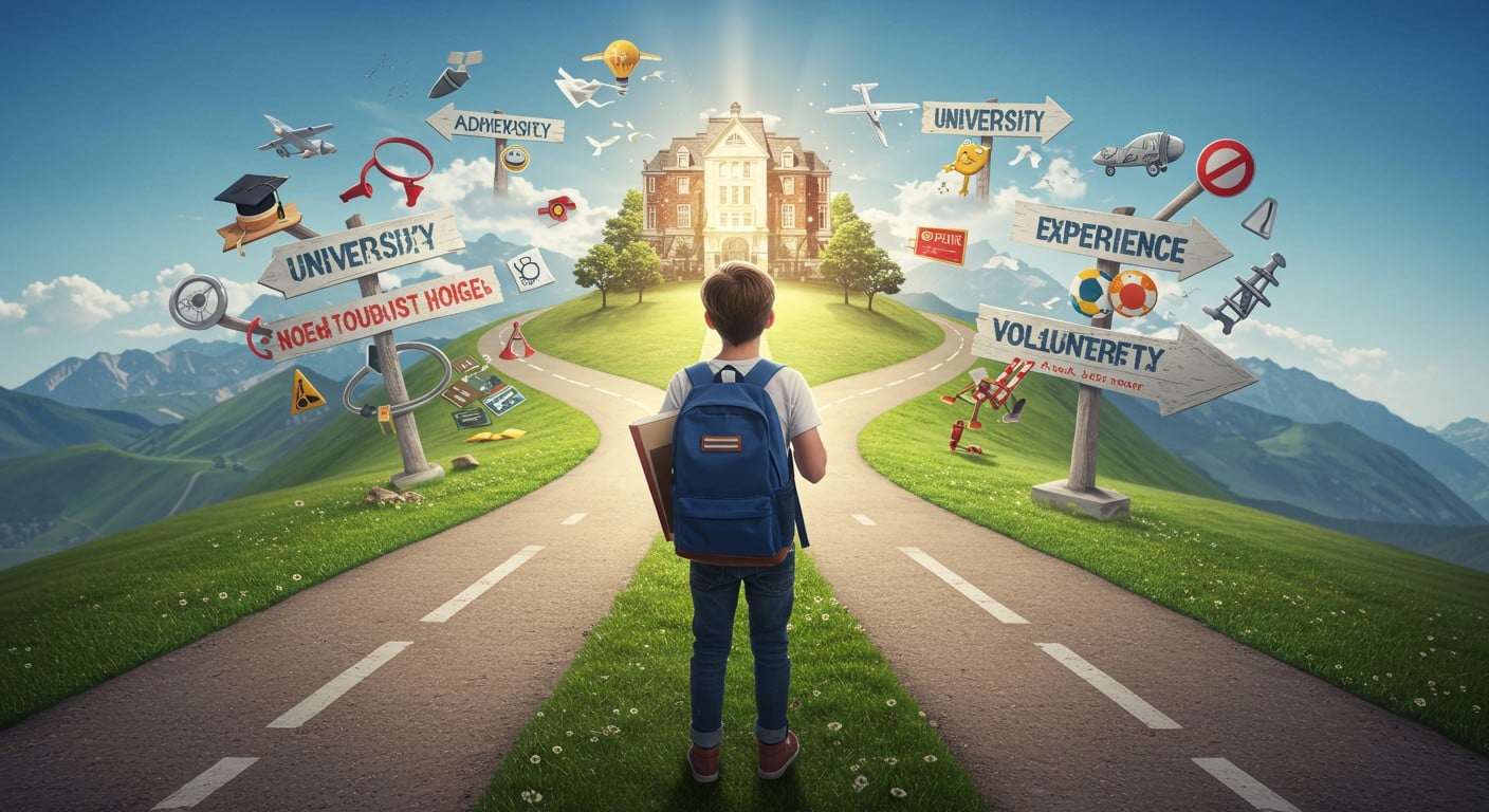 Comment reprendre ses études après une césure ? Découvrez les étapes clés, conseils pratiques et astuces pour valoriser votre expérience et réussir votre retour.