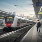 RER D : Arrêt Total À Vert-de-Maisons Dès Fin 2025