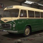 Restauration Bus Chausson 1962 : Un Trésor Toulousain Revit