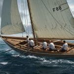 Restauration de la Yole de Bantry : Un Projet Historique