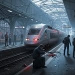Retards SNCF Paris-Lyon : Vandalisme Perturbe le Trafic